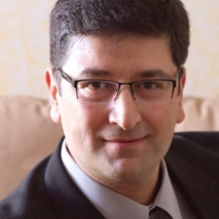 Portrait of Fuad Efendi, educator behind SecuritiesExamsMastery.ca